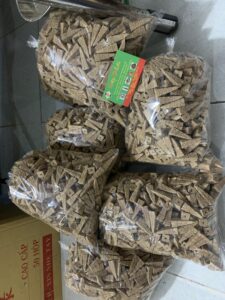 Nhang trầm nụ thảo mộc thơm dịu nhẹ 1kg